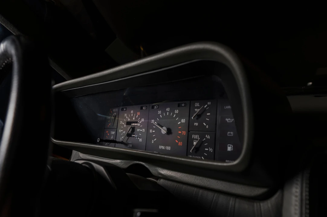 1982 DeLorean DMC-12 - Image 9 of 31