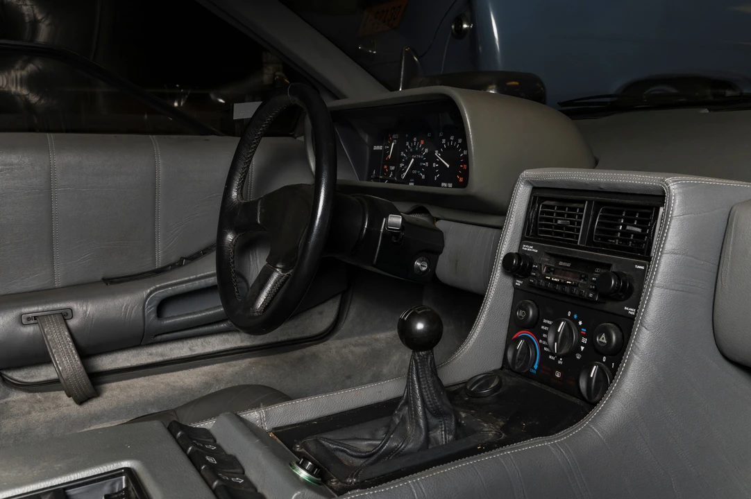 1982 DeLorean DMC-12 - Image 20 of 31
