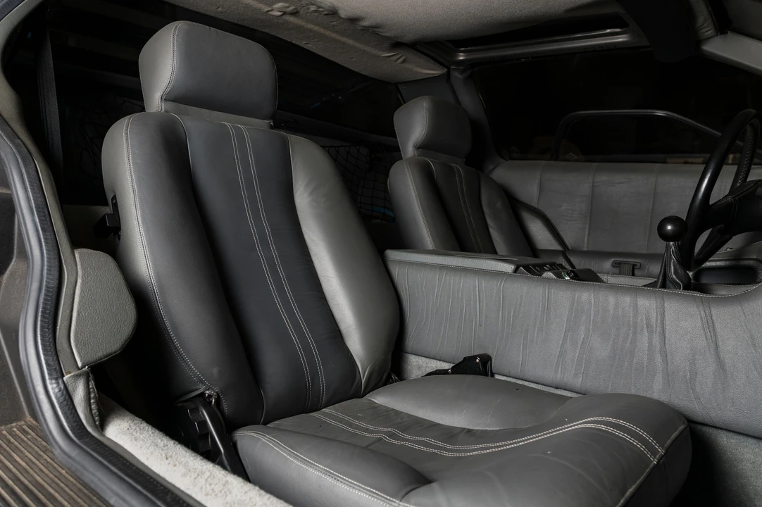1982 DeLorean DMC-12 - Image 31 of 31