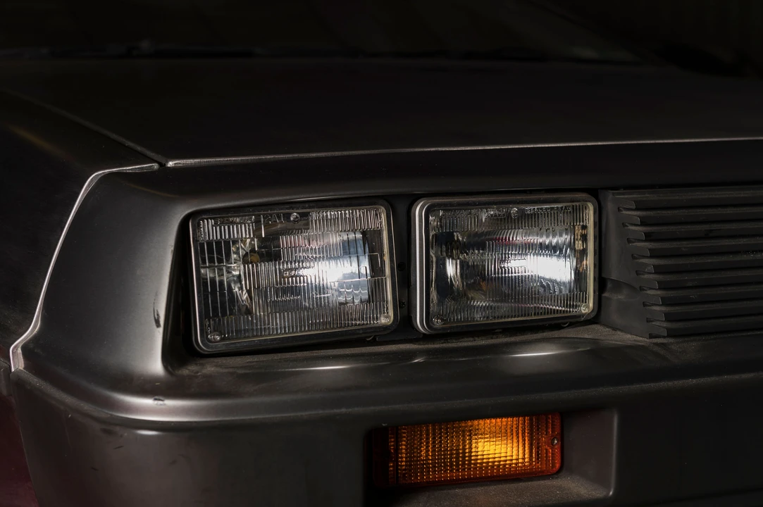 1982 DeLorean DMC-12 - Image 6 of 31