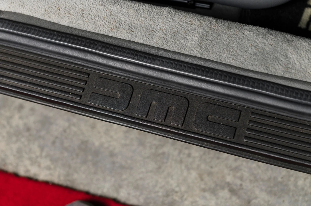 1982 DeLorean DMC-12 - Image 22 of 31