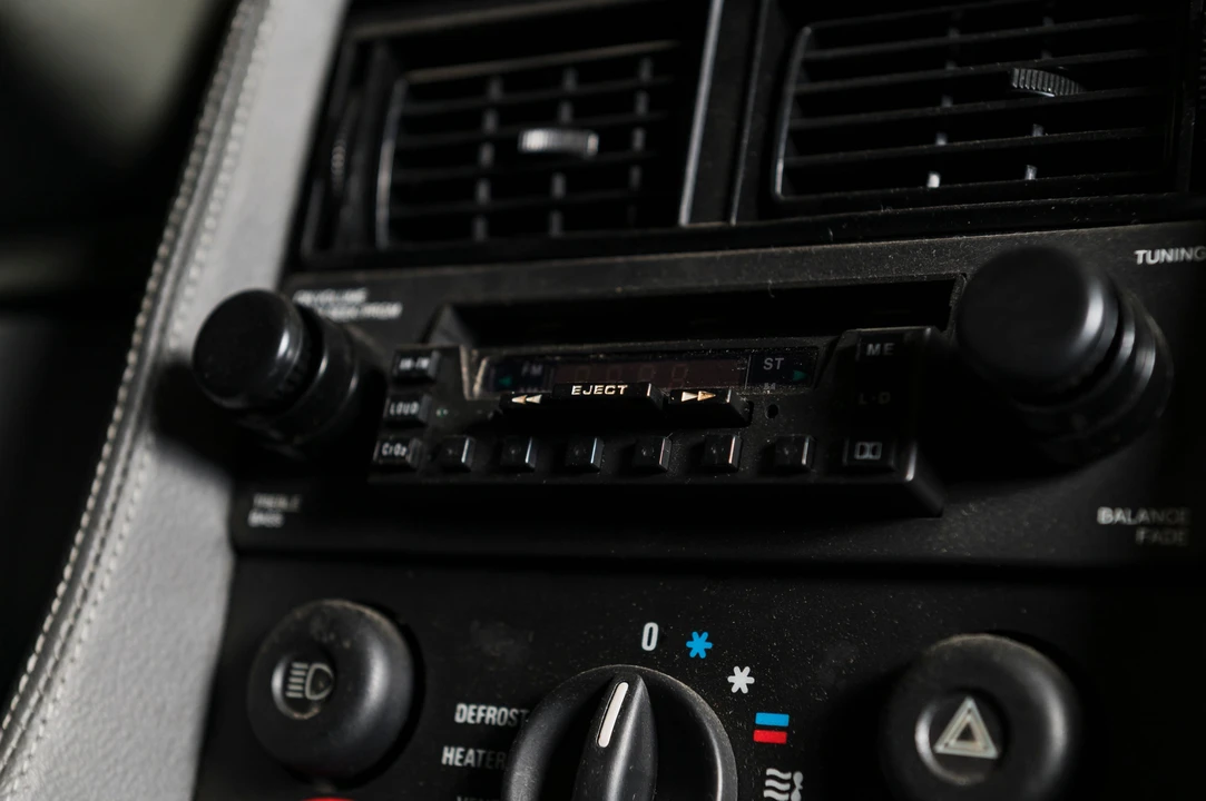 1982 DeLorean DMC-12 - Image 26 of 31