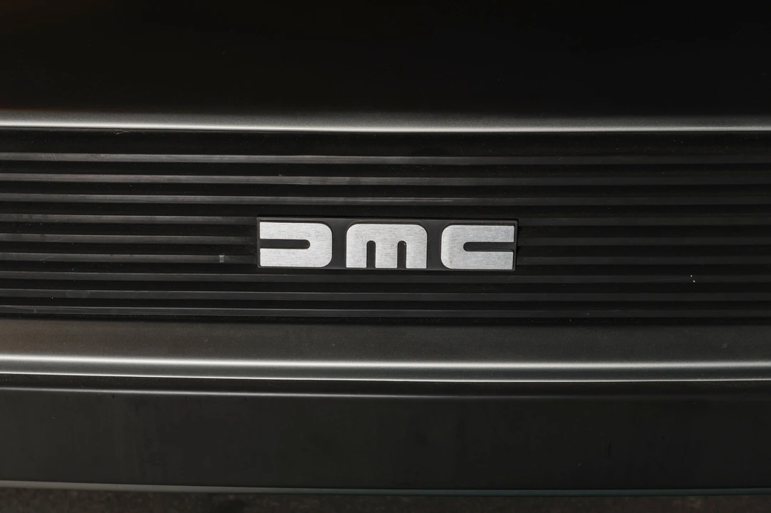 1982 DeLorean DMC-12 - Image 4 of 31
