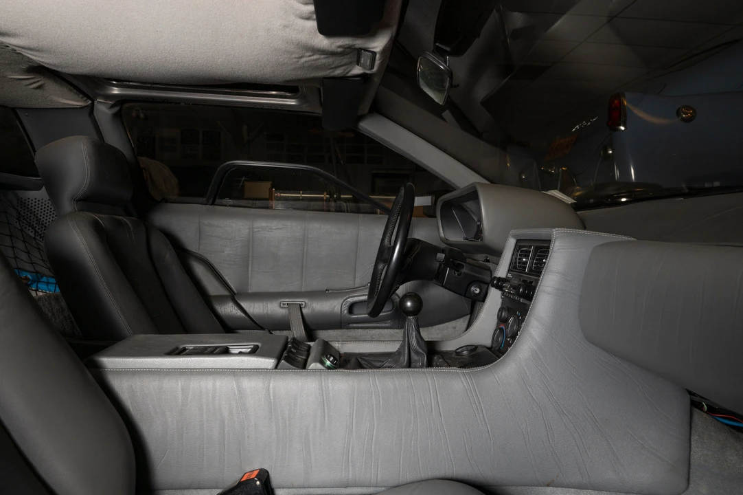 1982 DeLorean DMC-12 - Image 2 of 31