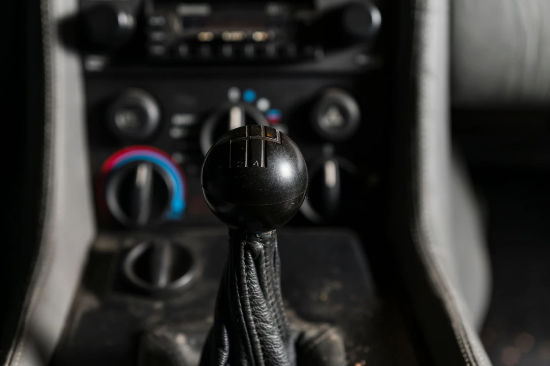 1982 DeLorean DMC-12 - Image 25 of 31