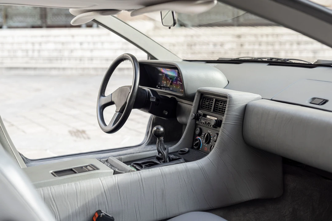 1982 DeLorean DMC-12 - Image 27 of 31