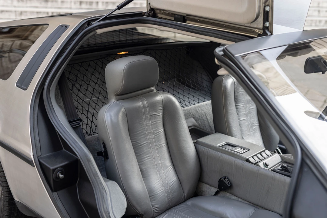 1982 DeLorean DMC-12 - Image 29 of 31