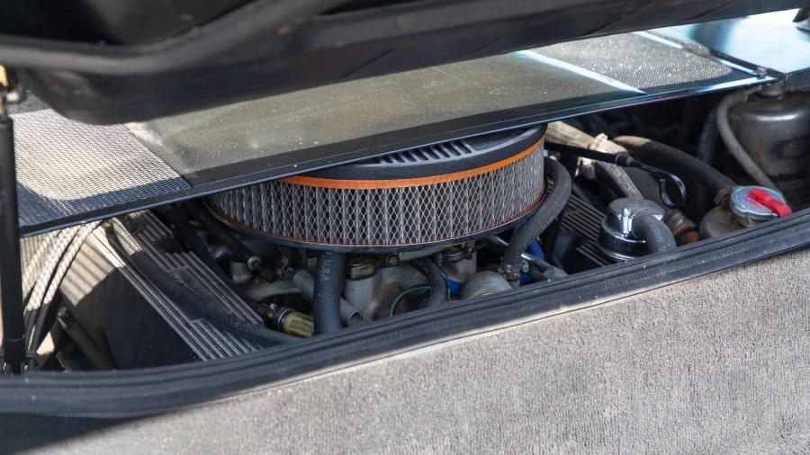 1982 DeTomaso Pantera - Image 7 of 20