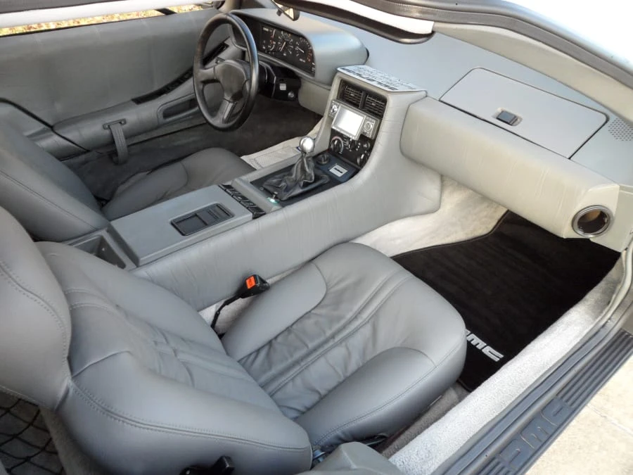 1982 DeLorean DMC-12 - Image 5 of 12