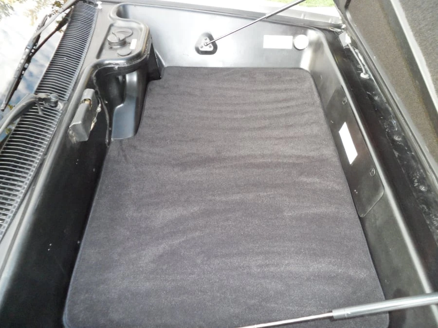 1982 DeLorean DMC-12 - Image 6 of 12