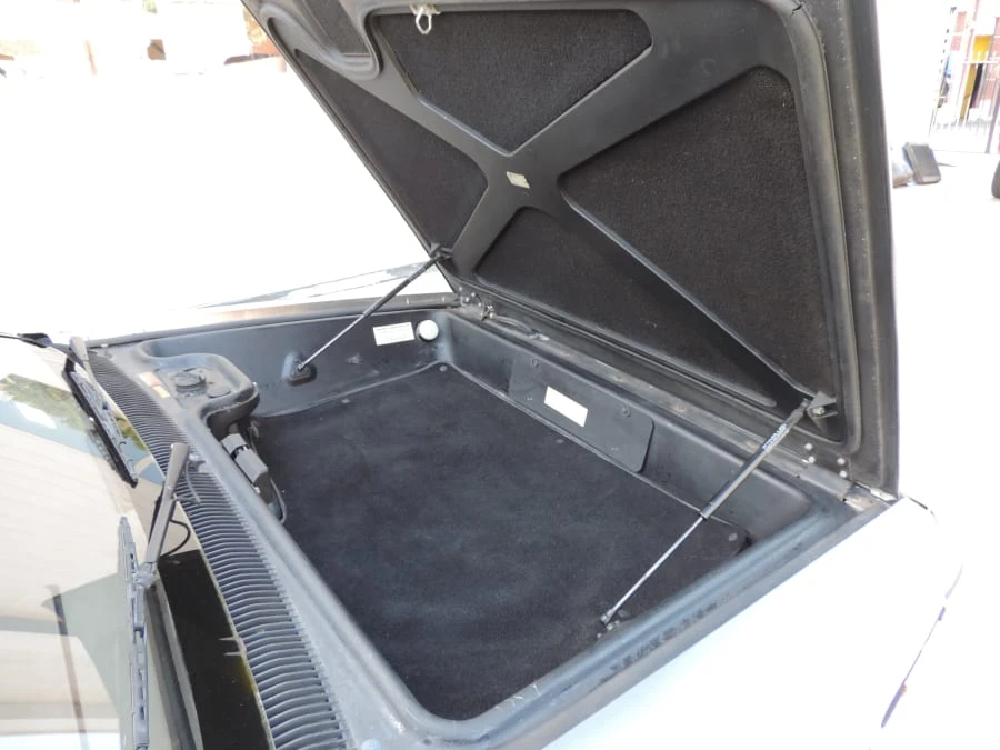 1982 DeLorean DMC-12 - Image 6 of 8