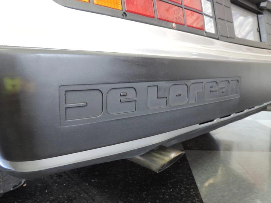 1982 DeLorean DMC-12 - Image 8 of 8