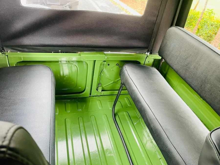 1982 Daihatsu Rocky - Image 15 of 18