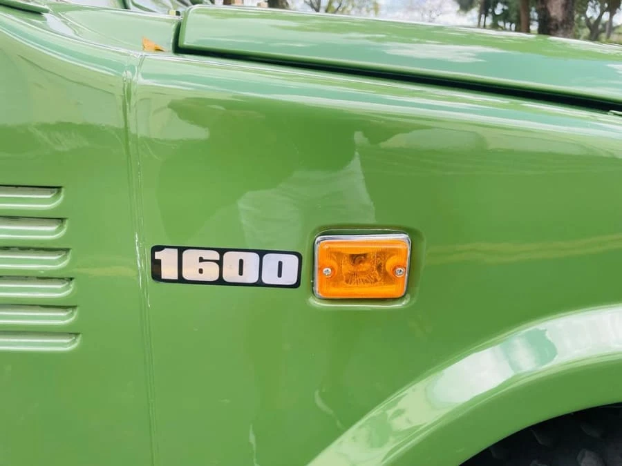 1982 Daihatsu Rocky - Image 11 of 18