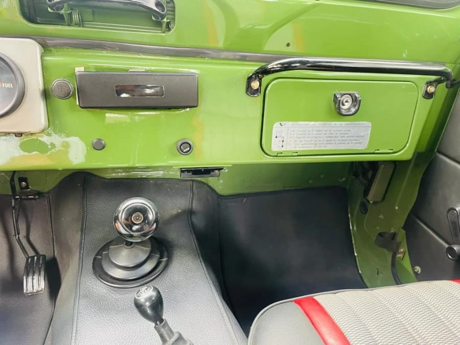 1982 Daihatsu Rocky - Image 13 of 18