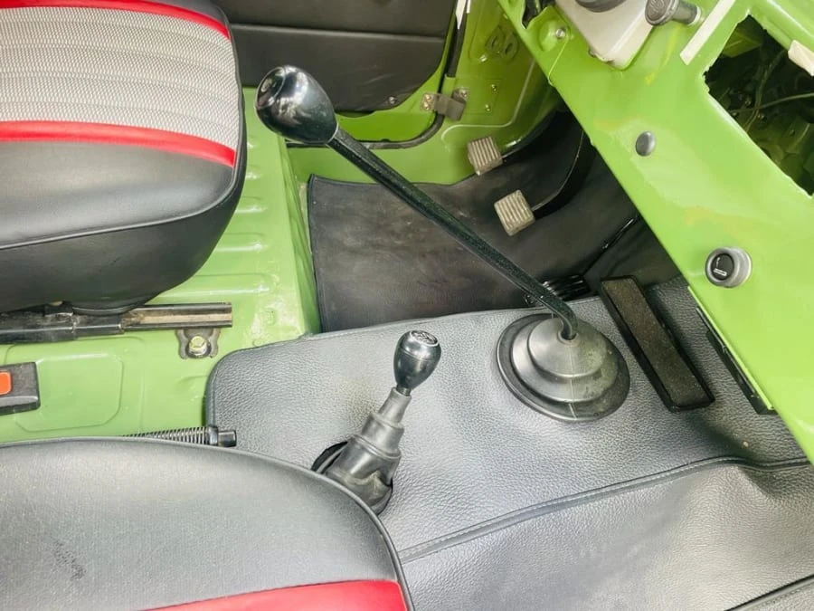 1982 Daihatsu Rocky - Image 18 of 18