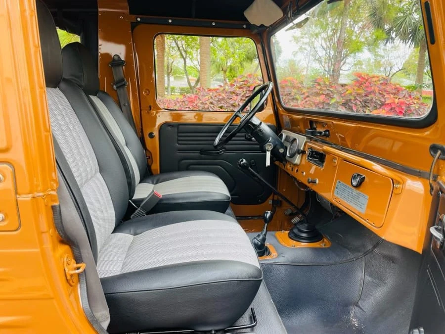 1982 Daihatsu Rocky - Image 18 of 22