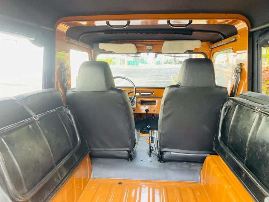 1982 Daihatsu Rocky - Image 20 of 22