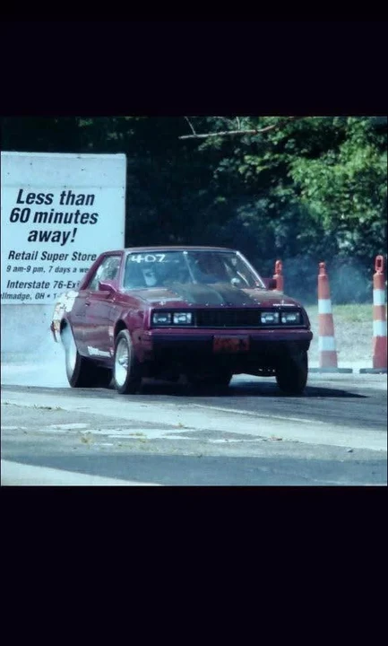 1982 Dodge Challenger 2nd Gen - Image 7 of 7