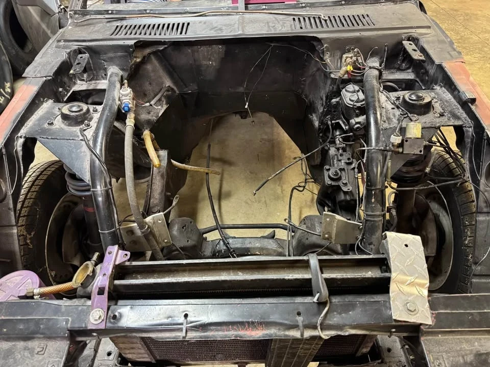 1982 Dodge Challenger 2nd Gen - Image 5 of 7