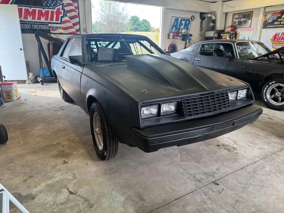 1982 Dodge Challenger 2nd Gen - Image 2 of 7