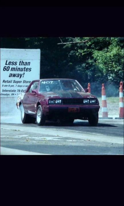 1982 Dodge Challenger 2nd Gen - Image 8 of 8