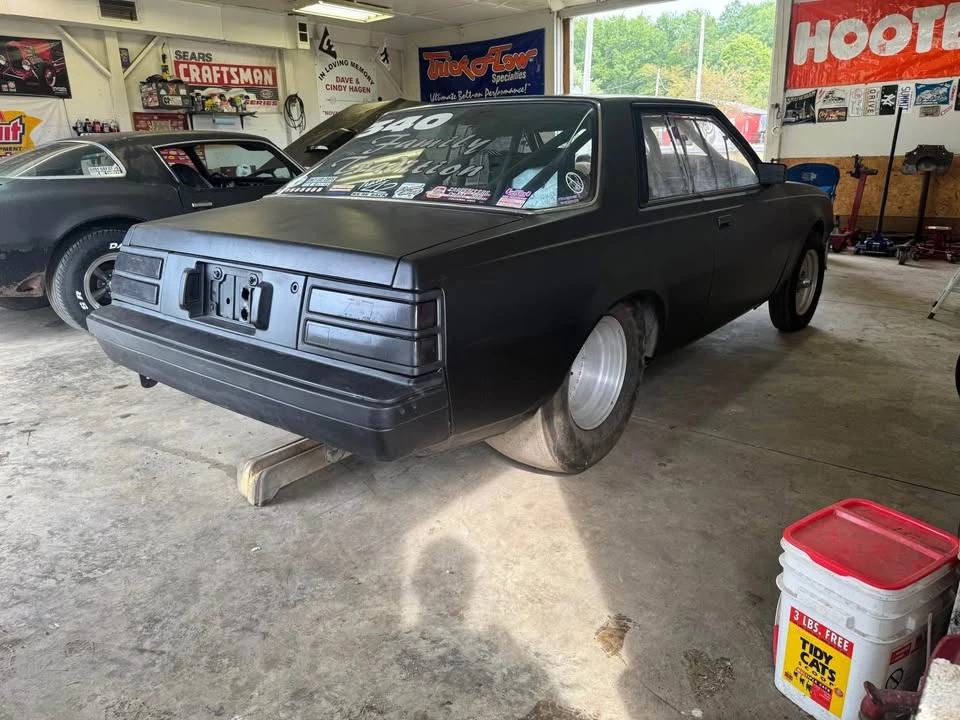 1982 Dodge Challenger 2nd Gen - Image 3 of 8