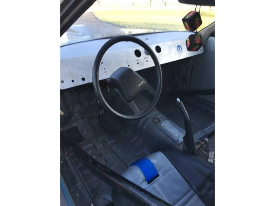 1982 Dodge Challenger 2nd Gen - Image 2 of 17