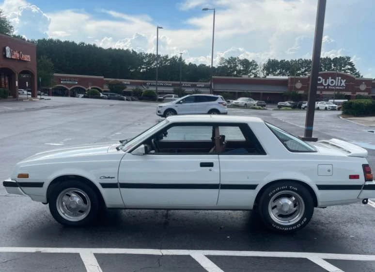 1982 Dodge Challenger 2nd Gen - Image 2 of 8