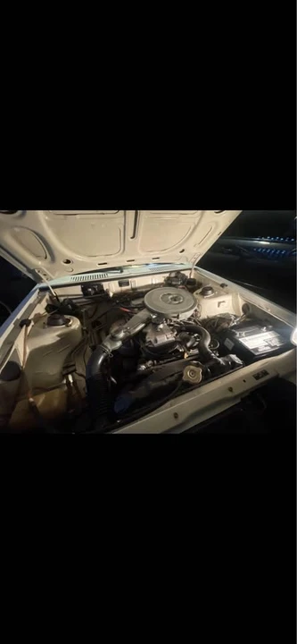 1982 Dodge Challenger 2nd Gen - Image 6 of 8