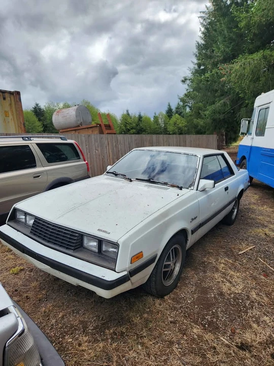 1982 Dodge Challenger 2nd Gen - Image 3 of 6