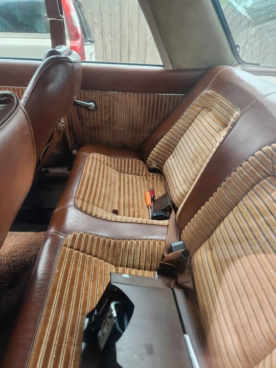 1982 Dodge Challenger 2nd Gen - Image 5 of 6