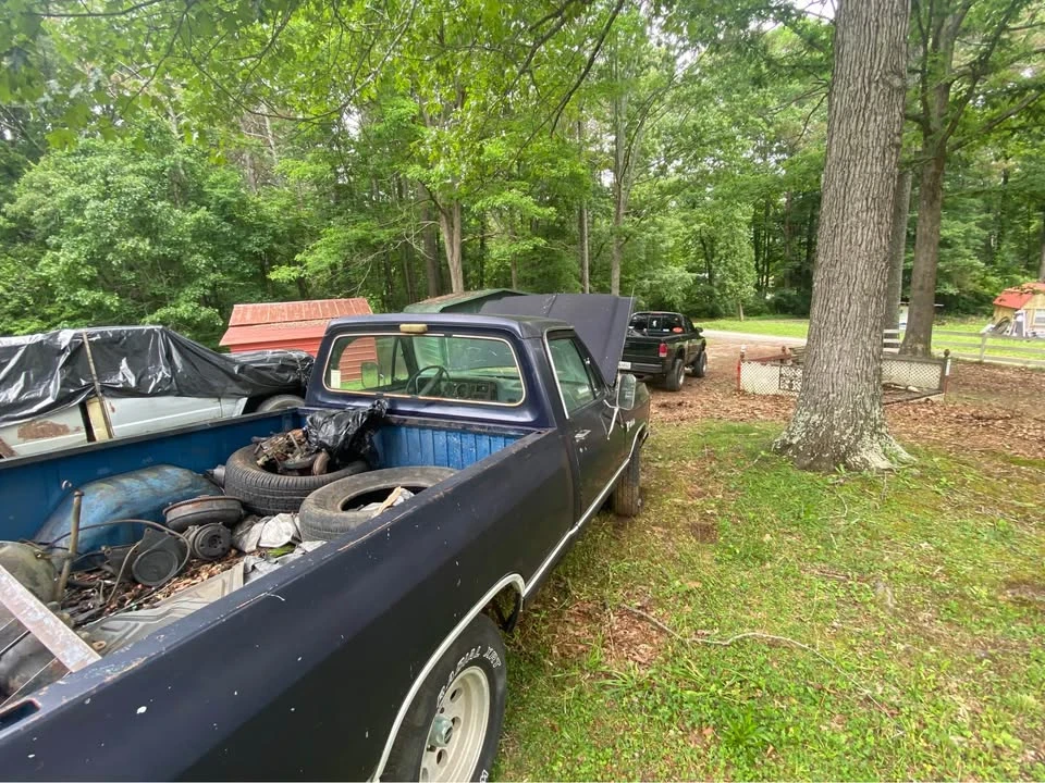 1982 Dodge Ram 1st Gen - Image 8 of 8