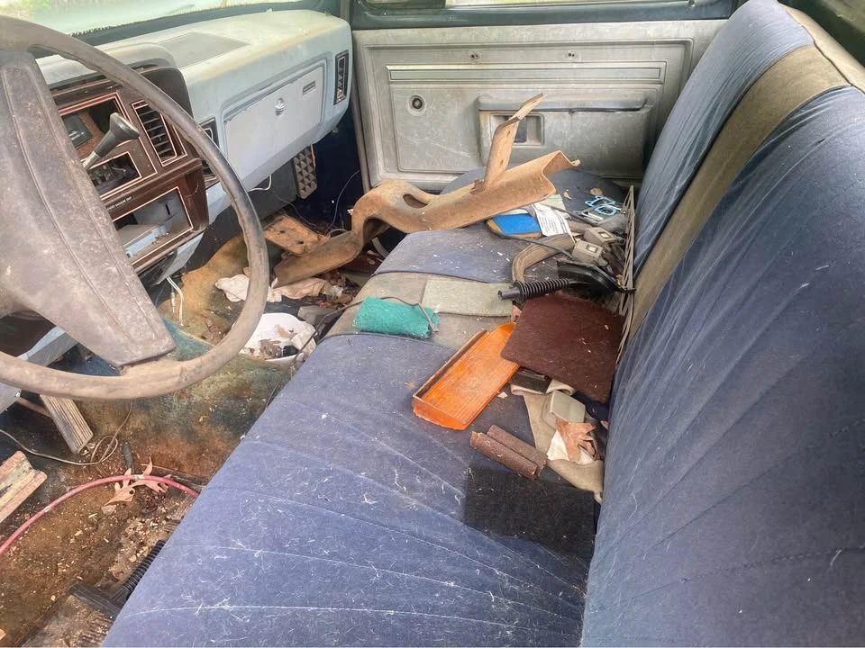 1982 Dodge Ram 1st Gen - Image 2 of 8