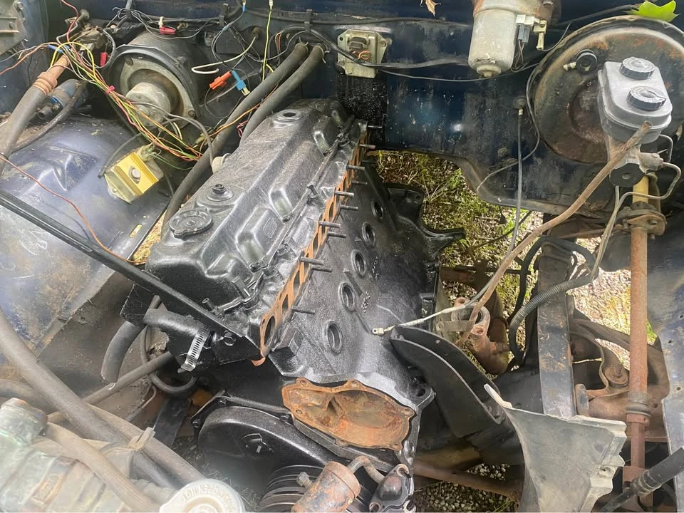 1982 Dodge Ram 1st Gen - Image 3 of 8