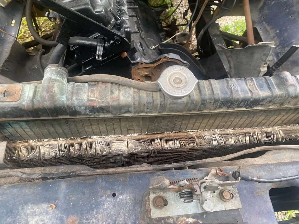 1982 Dodge Ram 1st Gen - Image 5 of 8