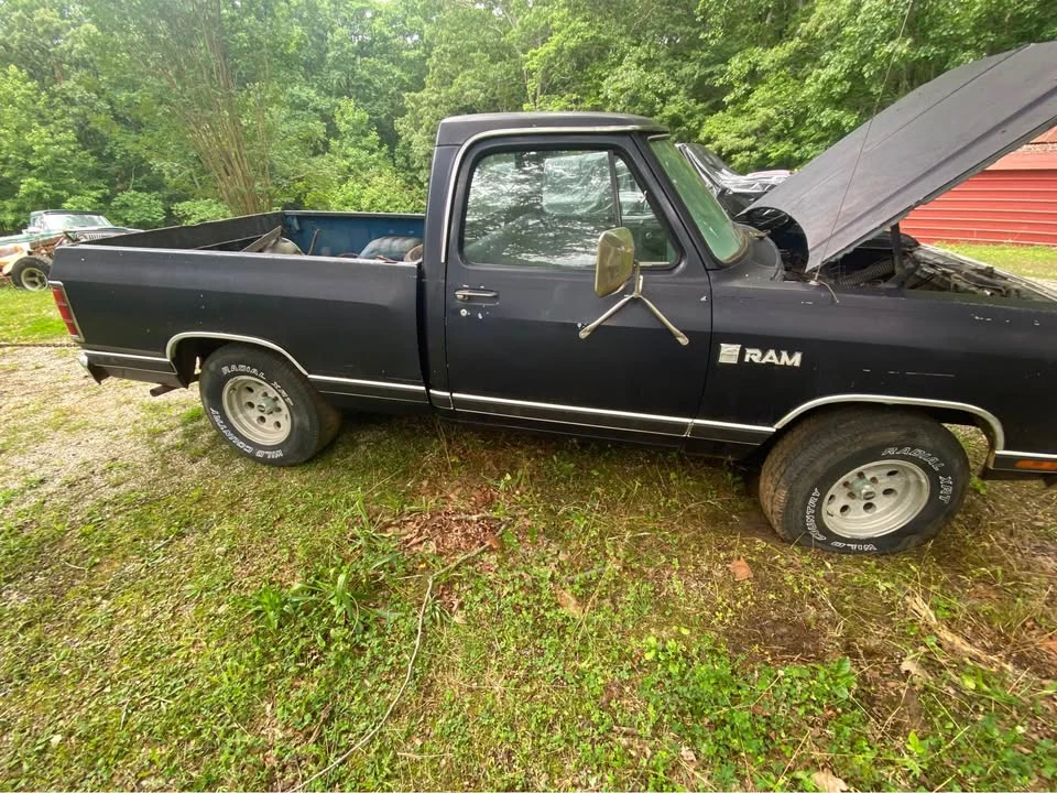 1982 Dodge Ram 1st Gen - Image 7 of 8