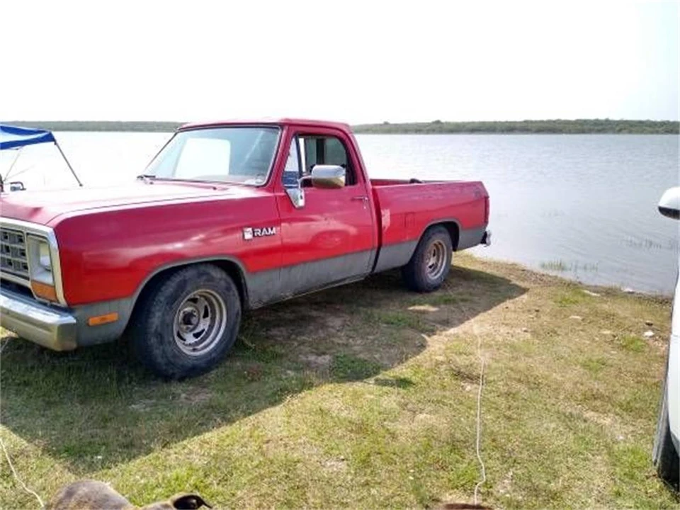 1982 Dodge D Series - Image 4 of 4