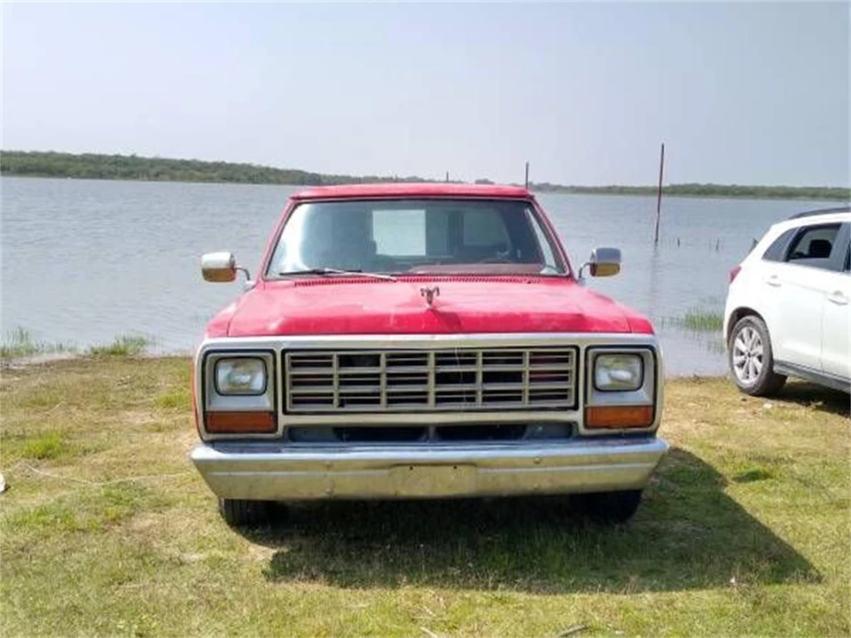 1982 Dodge D Series - Image 3 of 4