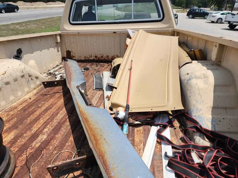 1982 Dodge D Series - Image 6 of 17