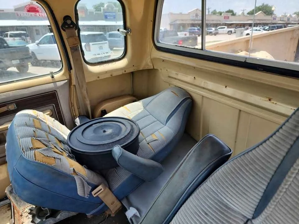 1982 Dodge D Series - Image 5 of 17