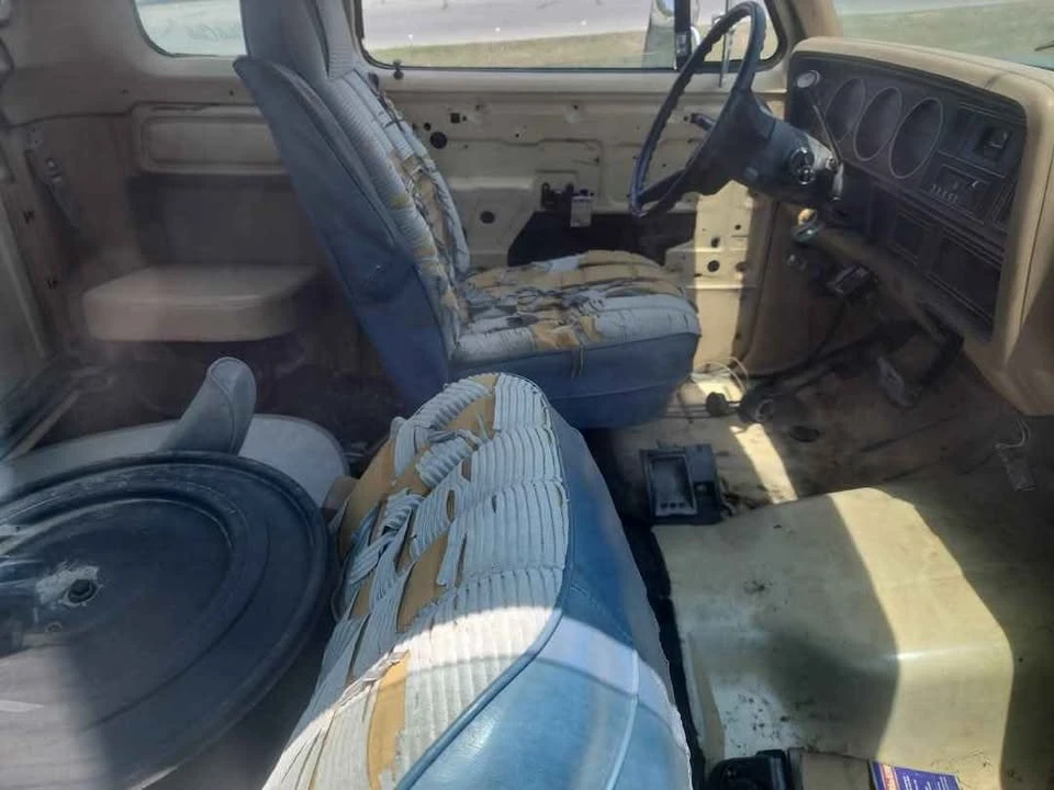 1982 Dodge D Series - Image 4 of 17