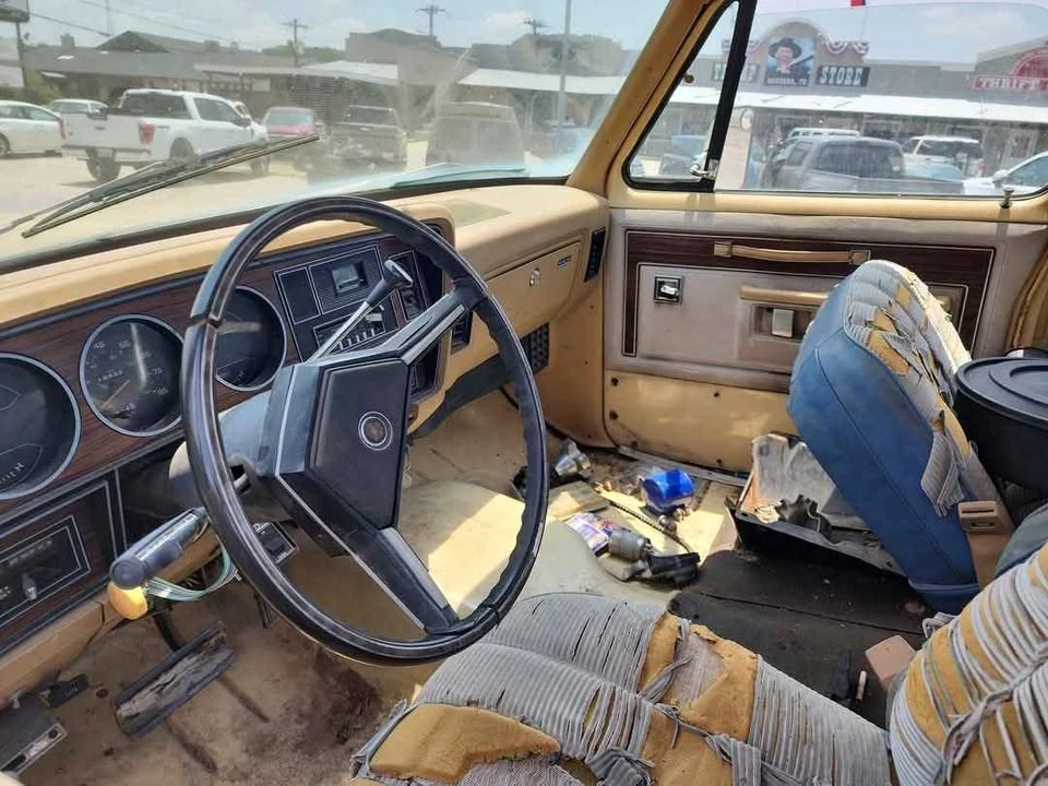 1982 Dodge D Series - Image 3 of 17
