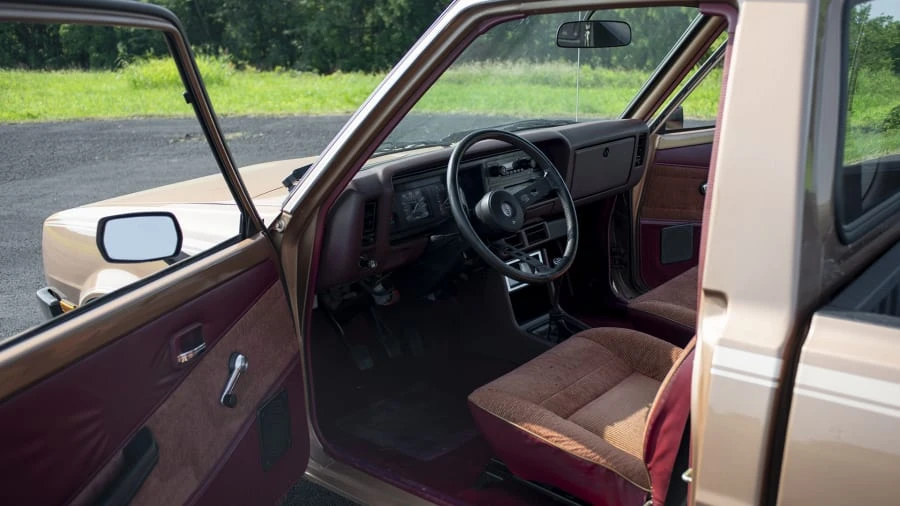 1982 Dodge D50/Ram 50 - Image 9 of 13