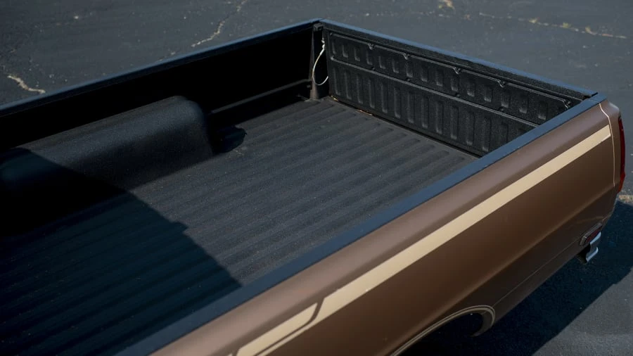 1982 Dodge D50/Ram 50 - Image 5 of 13