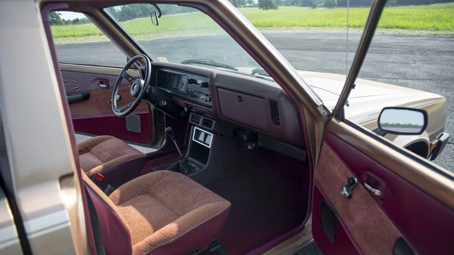 1982 Dodge D50/Ram 50 - Image 10 of 13