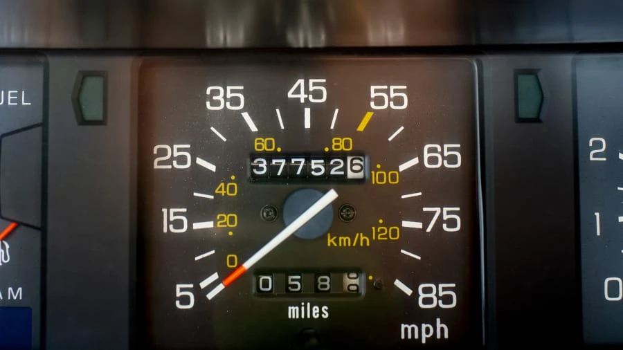 1982 Dodge D50/Ram 50 - Image 11 of 13