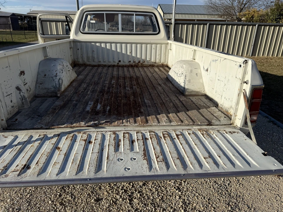 1982 Dodge Ram 1st Gen - Image 11 of 12