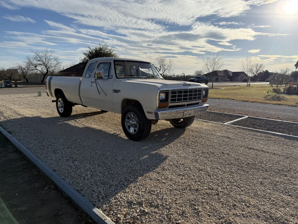 1982 Dodge Ram 1st Gen - Image 6 of 12