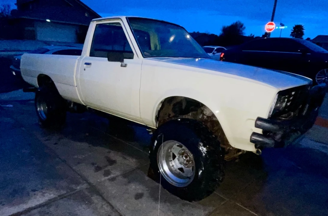 1982 Dodge Ram 1st Gen - Image 7 of 12